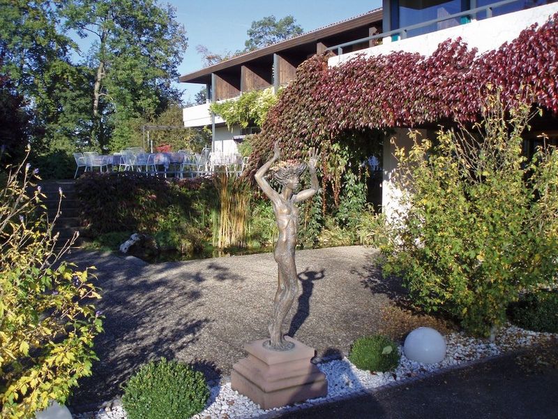 Hotel Photo 10
