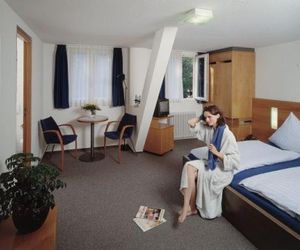 Hotel Gasthof Hirschen Elzach Germany
