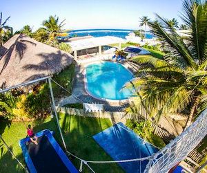eXtreme Hotel Cabarete Cabarete Dominican Republic