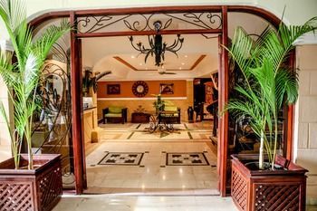 Hotel Photo 13