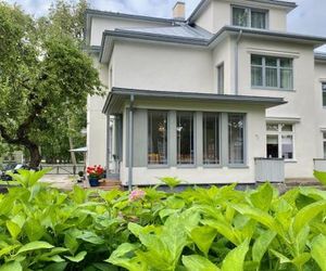 Vanapargi Guesthouse Parnu Estonia