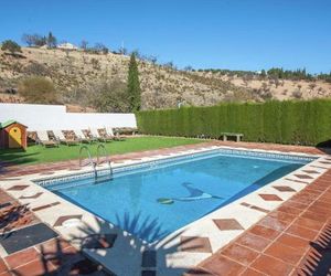 Roofed Cottage in Andalusia with fantastic pool and garden Antequera Spain