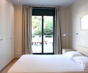 Sitges Boutique Apartments Sitges Spain