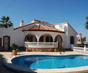 Modern Villa in Rojales with Swimming Pool Rojales Spain