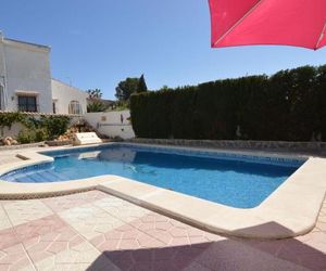 Modern Villa in Rojales with Jacuzzi and Private Pool Rojales Spain