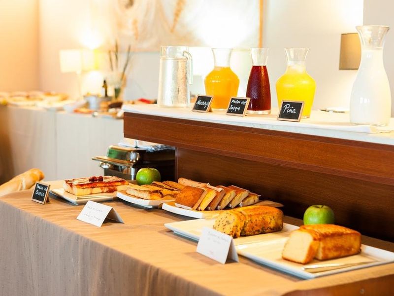 Hotel Photo 13