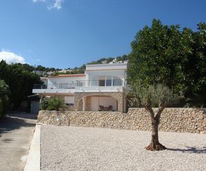 Holiday Home Gusto Moraira Moraira Spain