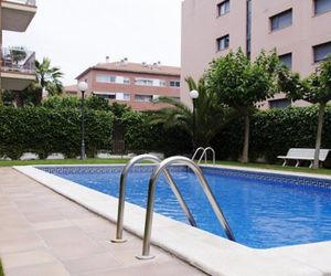 ABC apartamentos Lloret de Mar Spain