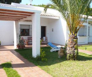 Holiday Home Roche Conil De La Frontera Conil de la Frontera Spain