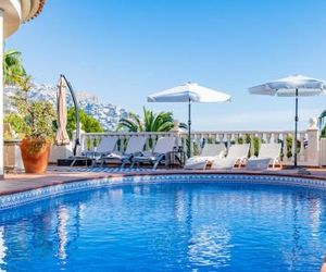 Guesthouse Villa Altea Altea Spain