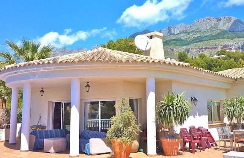 Guesthouse Villa Altea