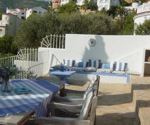 Holiday Home Roma Alcossebre Alcossebre Spain