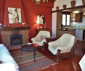 Beautiful Villa in Andalusia near Forest Antequera Spain