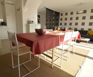 Holiday Home Hameau Wimereux Wimereux France