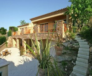 Holiday Home La Vue De Theoule Theoule Sur Mer I Theoule sur Mer France