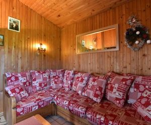 Beautiful Chalet Amidst Mountains in Saulxures-sur-Moselotte Saulxures France