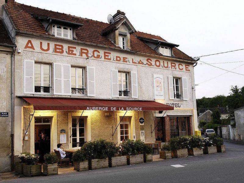 Hotel Photo 23