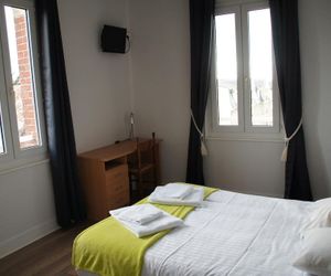 Hotel Le Cosy Ouistreham France