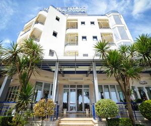 Iliria Internacional Hotel Durres Albania