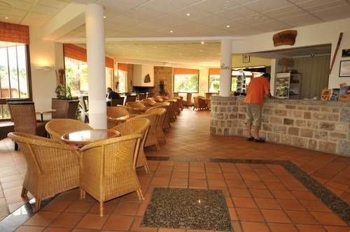 Hotel Photo 5