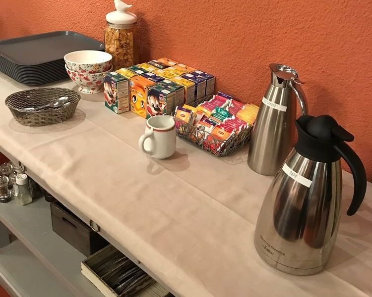 Hotel Photo 13