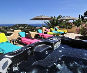 Villa Le Hamac Cavalaire Sur Mer Cavalaire-sur-Mer France