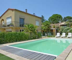 Attractive Villa in Carcassonne with Jacuzzi Carcassonne France