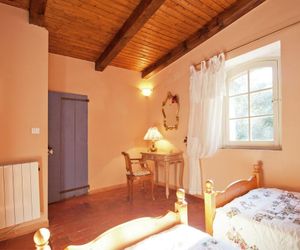 Historic Holiday Home in Barjols Provence with Terrace Barjols France