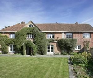 BRIDGE FARM B&B Salisbury United Kingdom