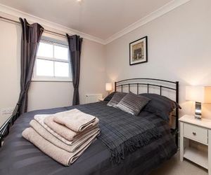 CB1 Apartments Cambridge United Kingdom