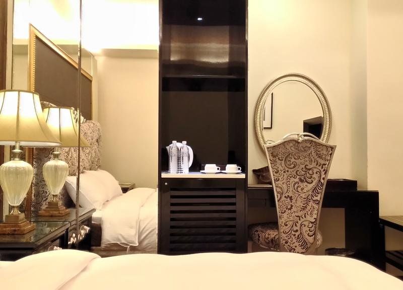 صورة الفندق 2