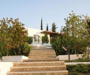 BanSala Villas Vounaria Greece