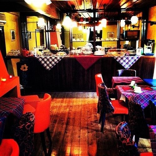Hotel Photo 16