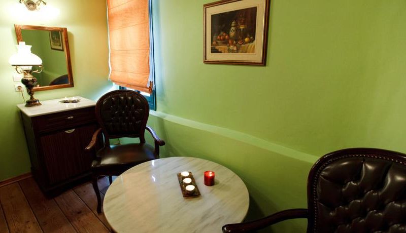 Hotel Photo 9