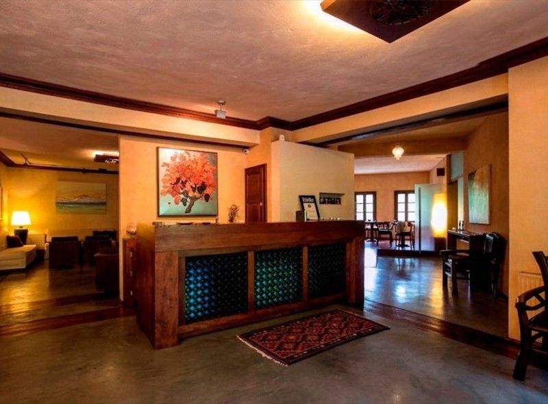 Hotel Photo 17