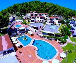 Elani Bay Resort Kassandra Island Greece