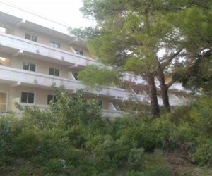 Pereches Hotel Apartments Faliraki Greece
