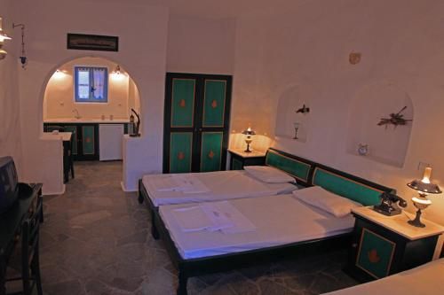 صورة الفندق 4