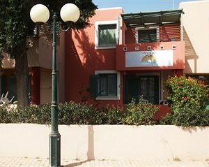 Minos Village (Karteros) Heraklion Greece