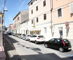 City Point Rooms Pula Croatia
