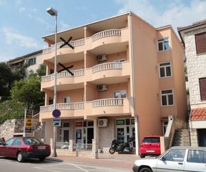 Apartments Petrović Makarska Croatia