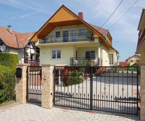 Apartmanház Cédrus Zalakaros Hungary