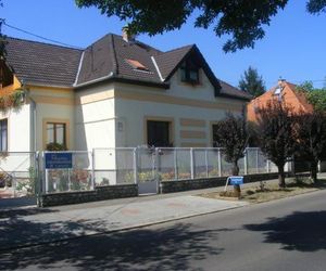 Napfény Apartmanház Eger Hungary