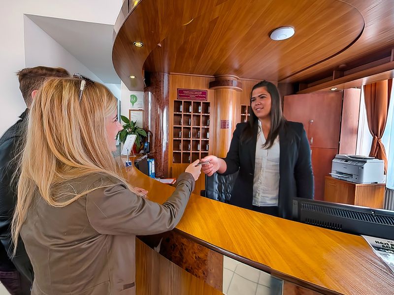 Hotel Photo 21