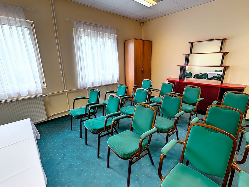 Hotel Photo 10