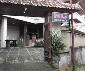 NU HOMESTAY Munduk Indonesia