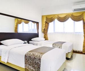 The Victoria Guesthouse Bandung Indonesia