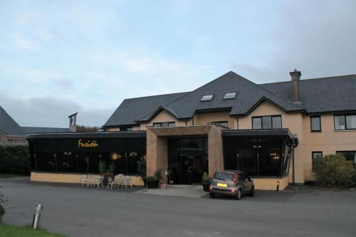 Hotel Photo 23