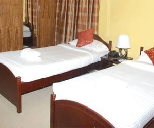 Fabhotel Stay Eeasy Thiruvanmiyur, Chennai Perumbakkam India