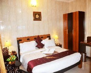Peace Inn Chennai Chennai India